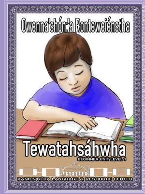 Beginner Basic Level 1 Booklet