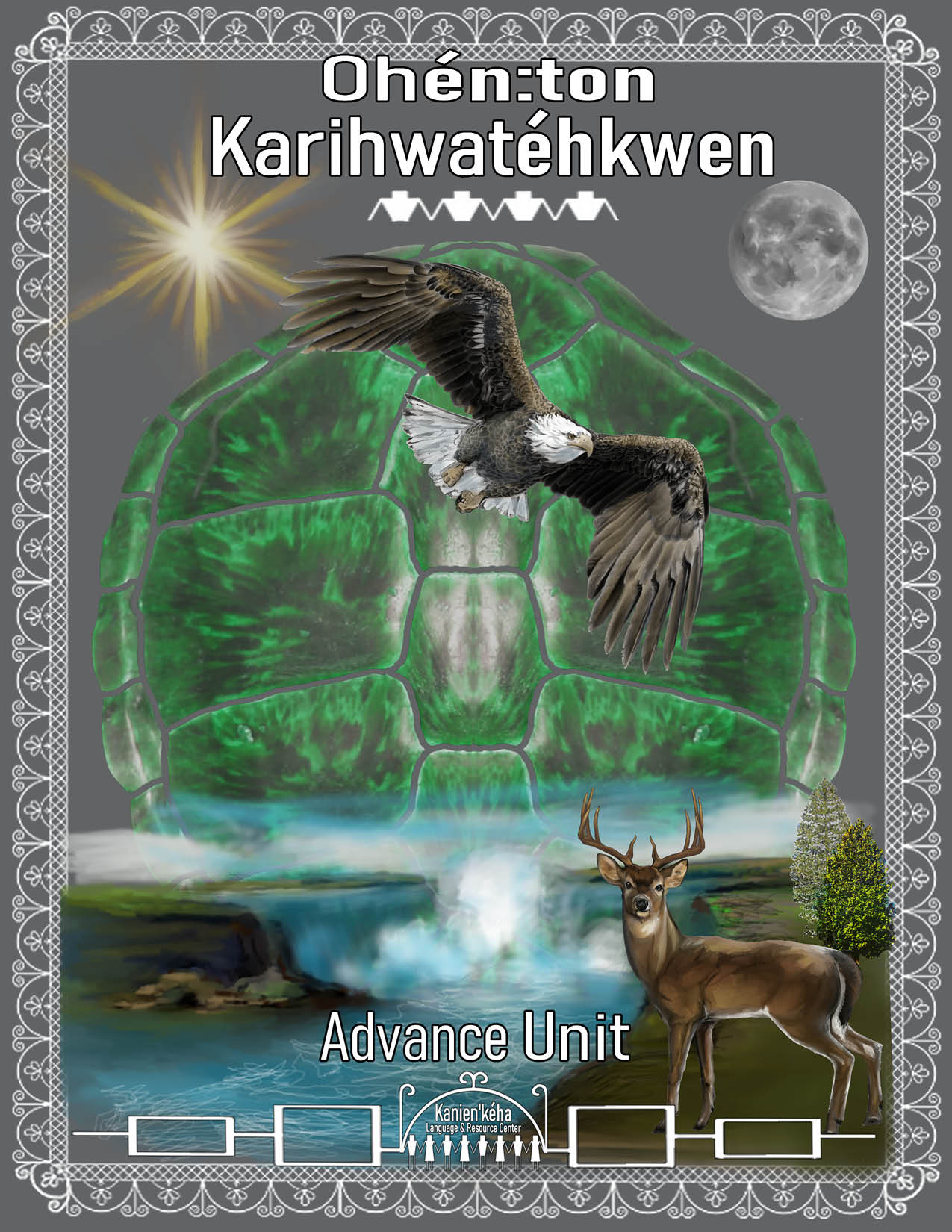Advanced Opening copy Ohenton Karihwatehkwen - Advanced Booklet