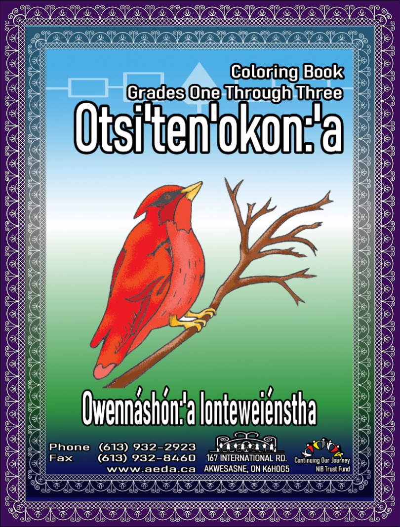 BKOTSIwJ Birds Coloring Book