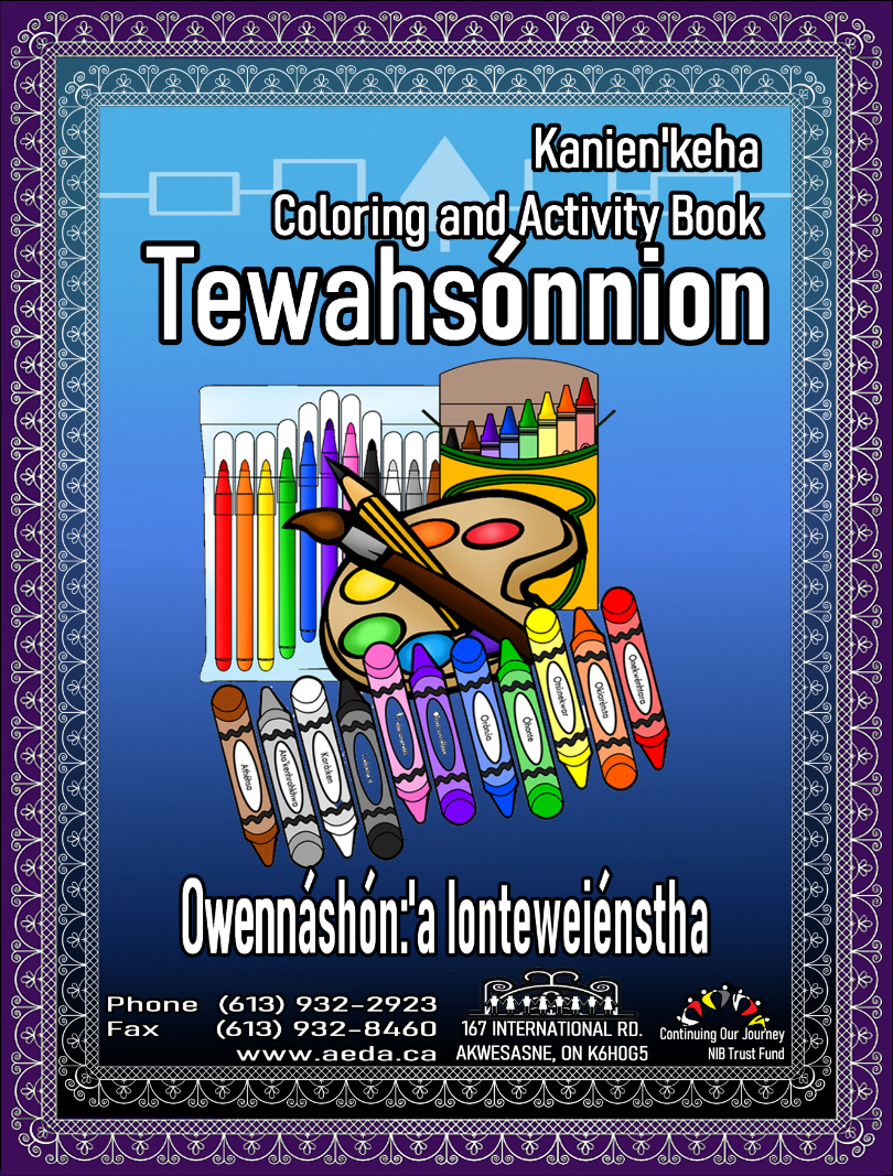 Tewahsonnion