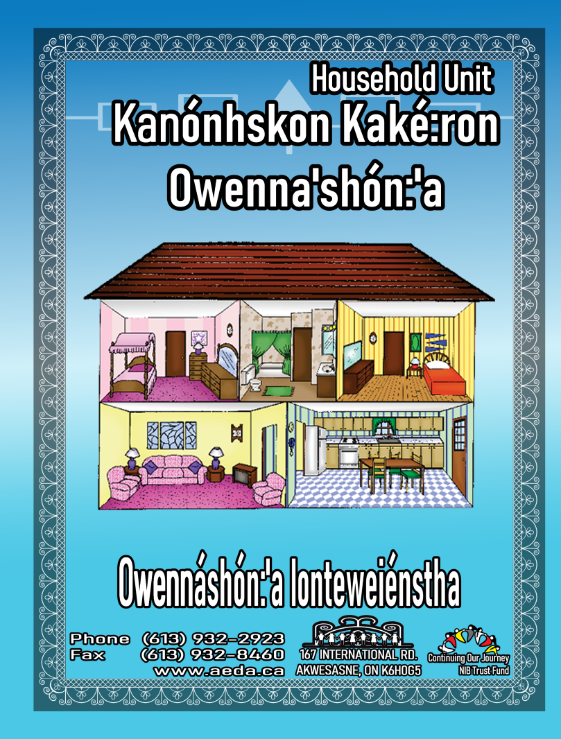 Household Unit Booklet