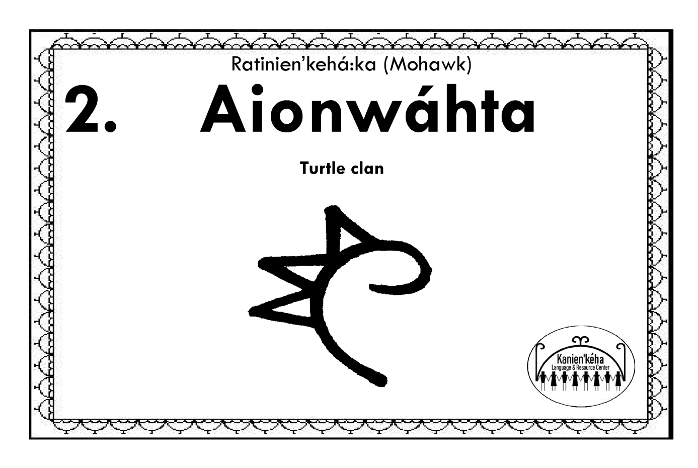 50 Chiefs flashcards 4x6