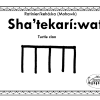 50 Chiefs flashcards 4x6