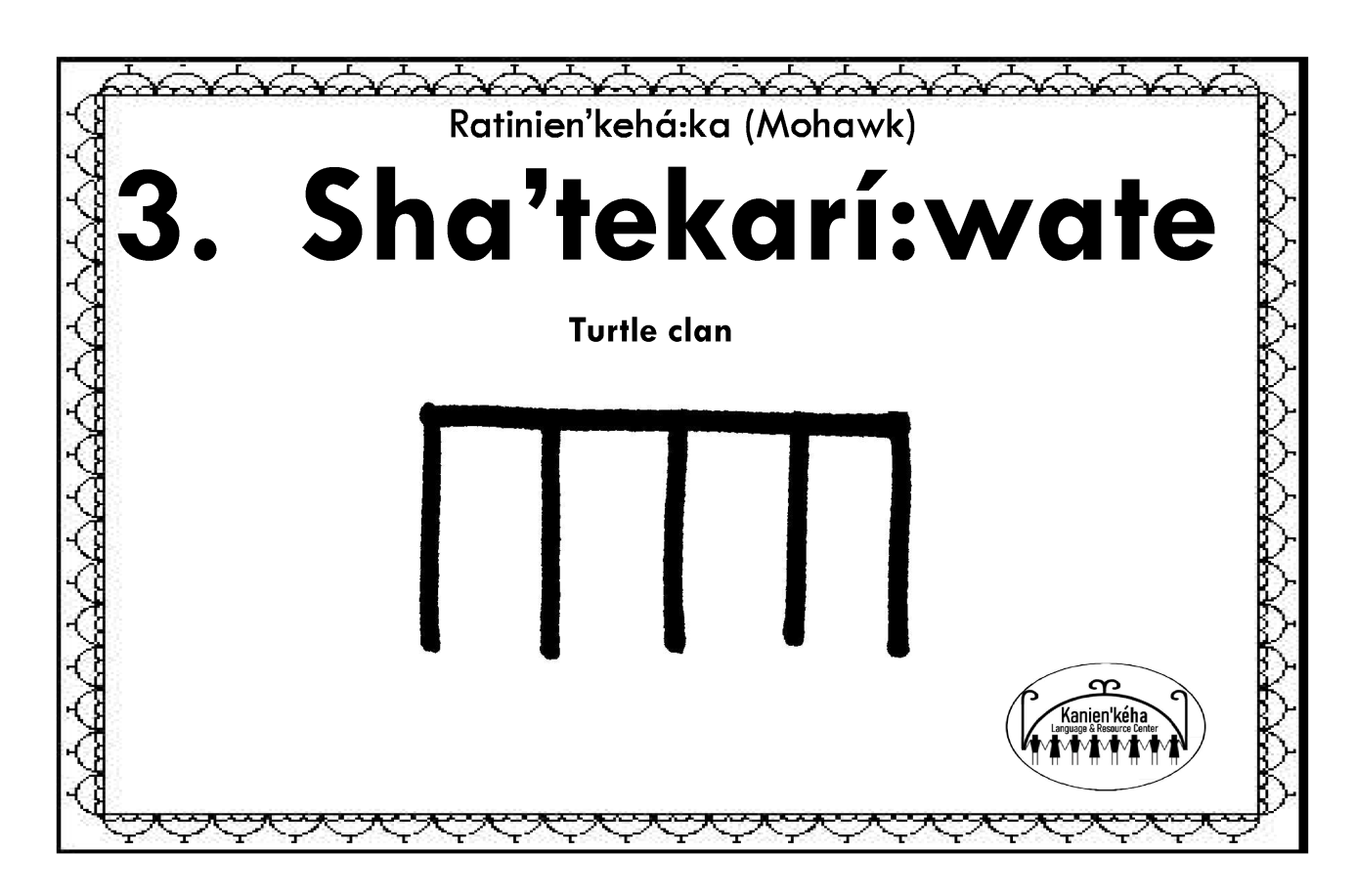 50 Chiefs flashcards 4x6