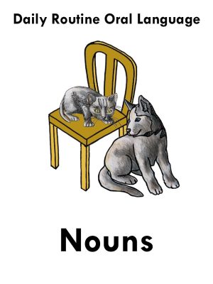 Noun & Prepositions