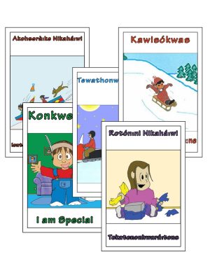 Winter Packet