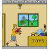 Noun & Verbs Coloring Book
