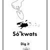 verb commands8 Kanien’kéha verb command dig it Mohawk language learning